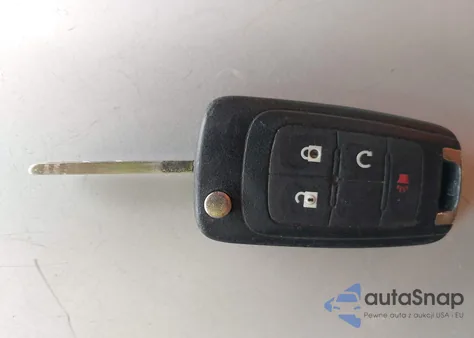 2017 Chevrolet Equinox Lt из США, поврежденный, VIN 2GNALCEKXH1539949